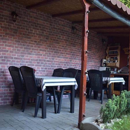 Casa Mara Διαμέρισμα Τουλσέα Εξωτερικό φωτογραφία