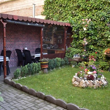 Casa Mara Διαμέρισμα Τουλσέα Εξωτερικό φωτογραφία