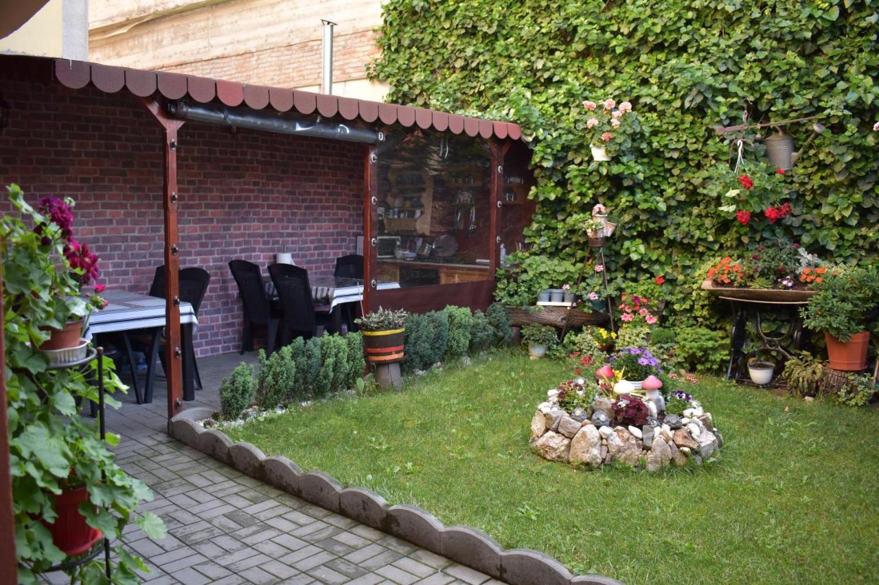 Casa Mara Διαμέρισμα Τουλσέα Εξωτερικό φωτογραφία