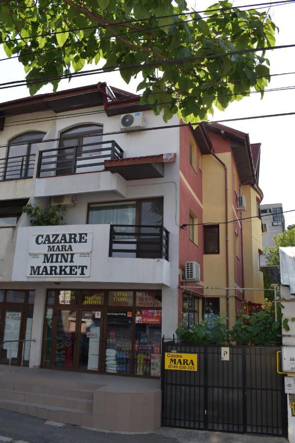 Casa Mara Διαμέρισμα Τουλσέα Εξωτερικό φωτογραφία