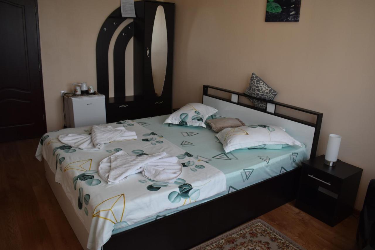 Casa Mara Διαμέρισμα Τουλσέα Εξωτερικό φωτογραφία
