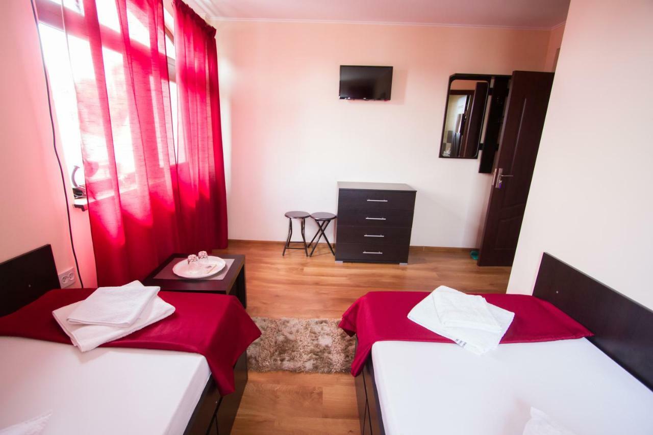 Casa Mara Διαμέρισμα Τουλσέα Εξωτερικό φωτογραφία