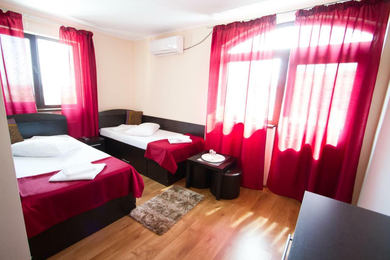 Casa Mara Διαμέρισμα Τουλσέα Εξωτερικό φωτογραφία