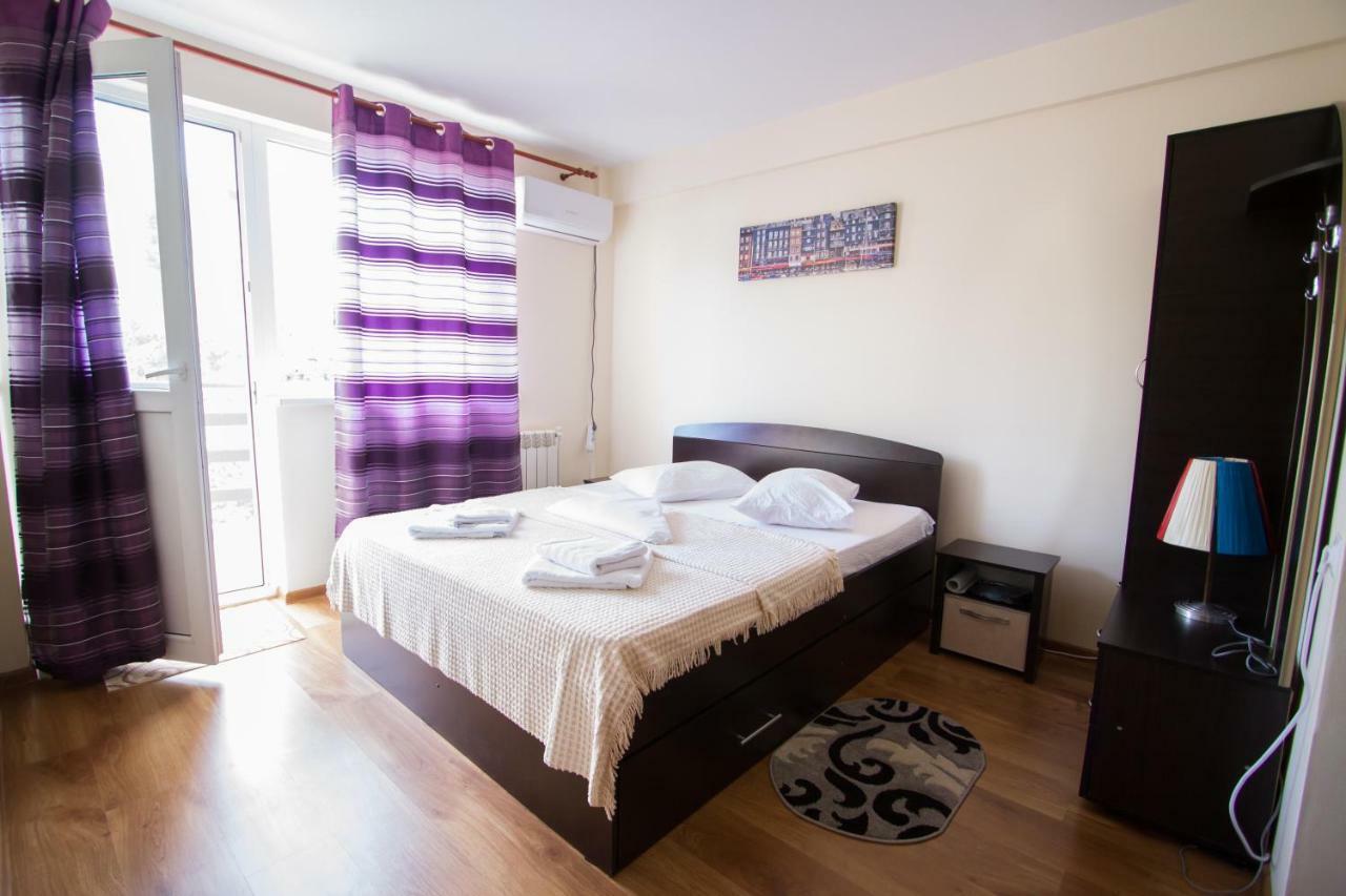 Casa Mara Διαμέρισμα Τουλσέα Εξωτερικό φωτογραφία