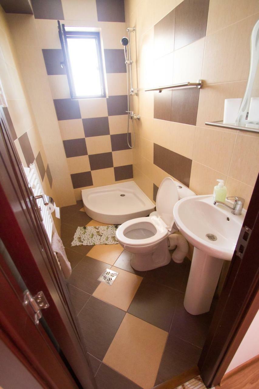 Casa Mara Διαμέρισμα Τουλσέα Εξωτερικό φωτογραφία