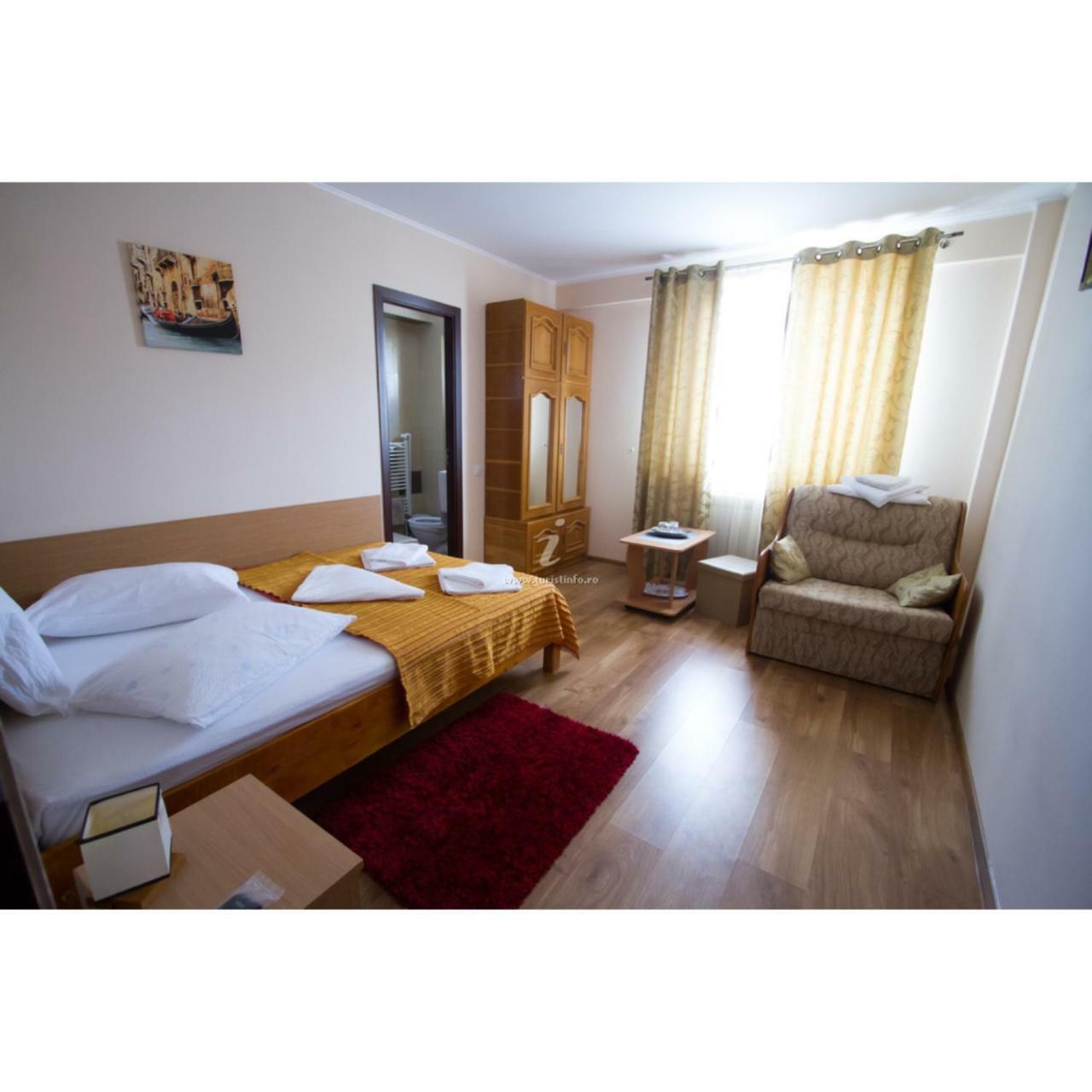 Casa Mara Διαμέρισμα Τουλσέα Εξωτερικό φωτογραφία