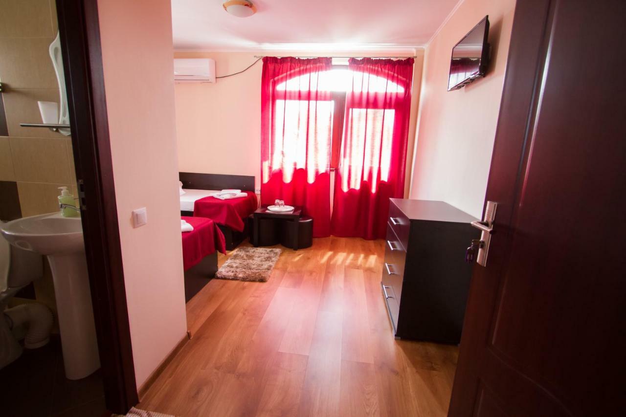 Casa Mara Διαμέρισμα Τουλσέα Εξωτερικό φωτογραφία